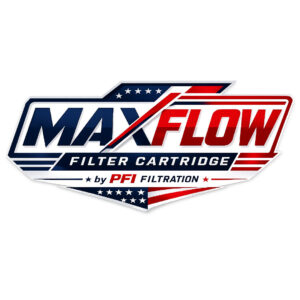 maxflow filter cartridge high flow